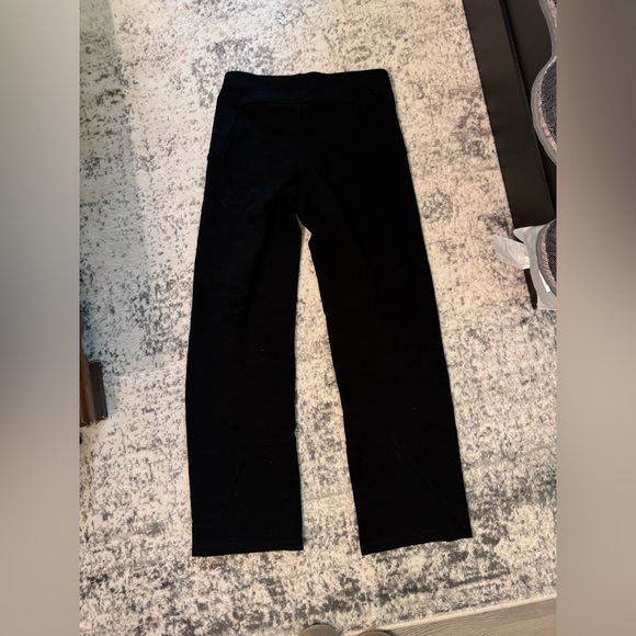 Ibex Merino Wool Pants - Picture 4 of 5